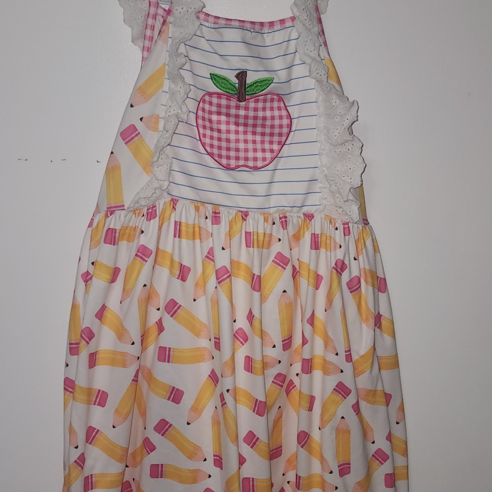 Boutique Dress Size 12/14